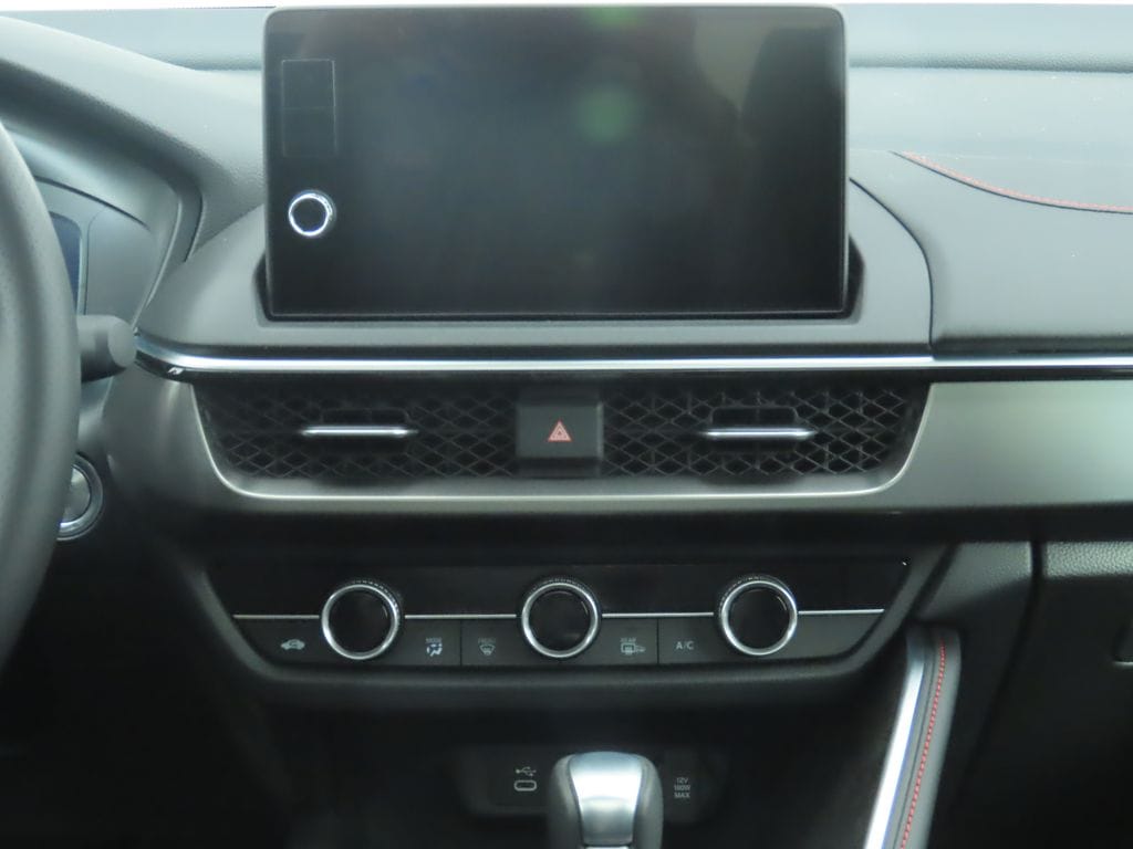 2025 Acura ADX A-Spec Package - Photo 16