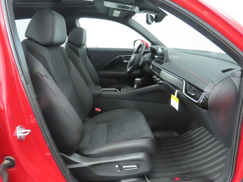 2025 Acura ADX A-Spec Package - Photo 22