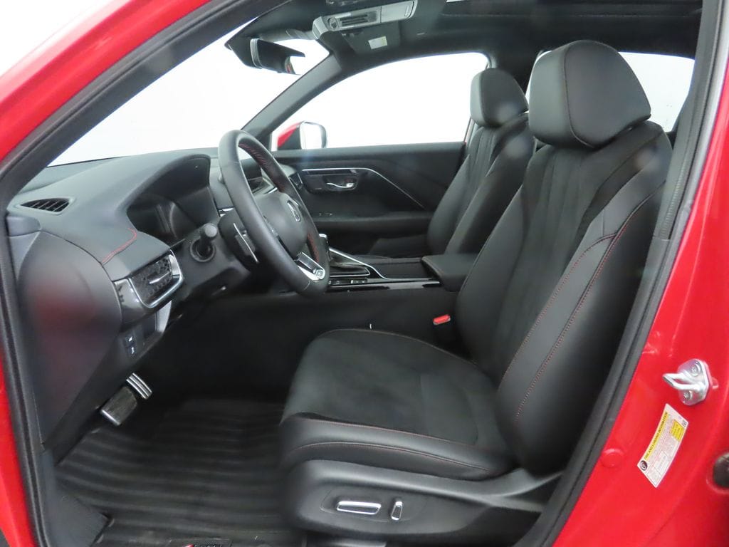 2025 Acura ADX A-Spec Package - Photo 21