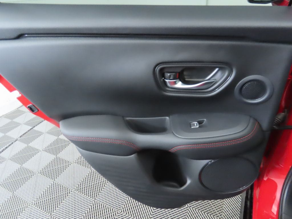 2025 Acura ADX A-Spec Package - Photo 28