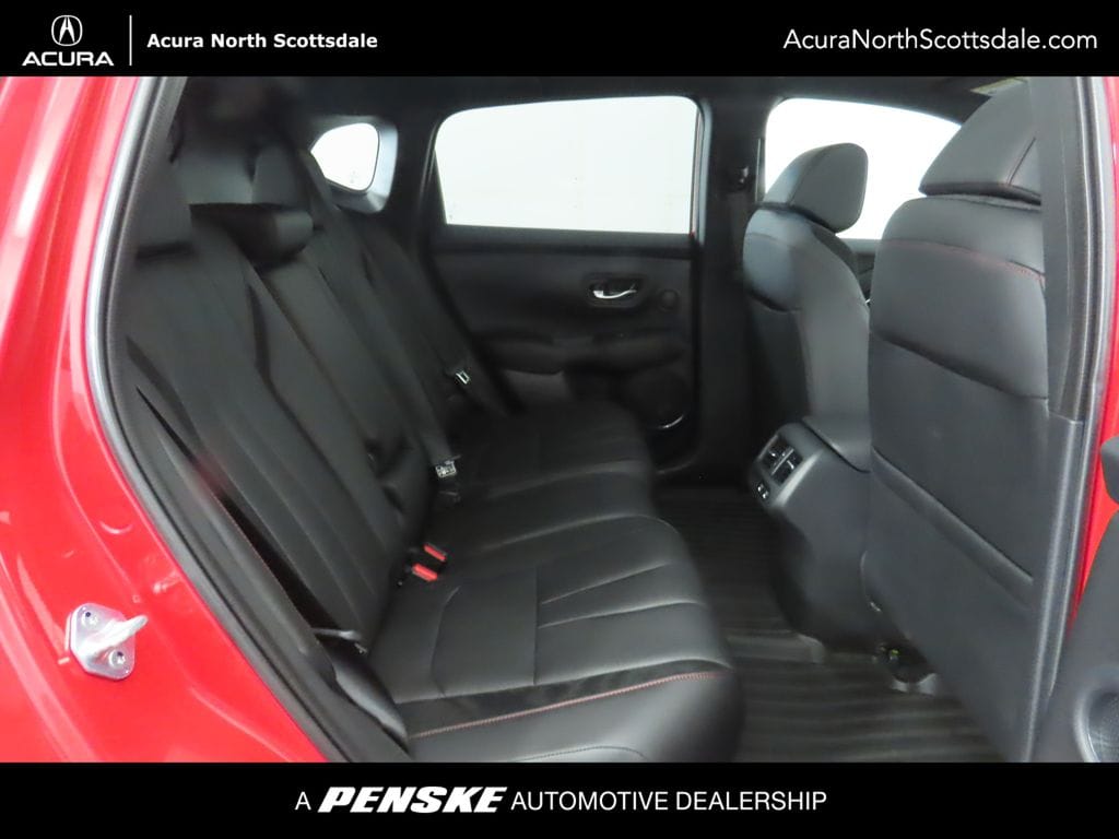 2025 Acura ADX A-Spec Package - Photo 25