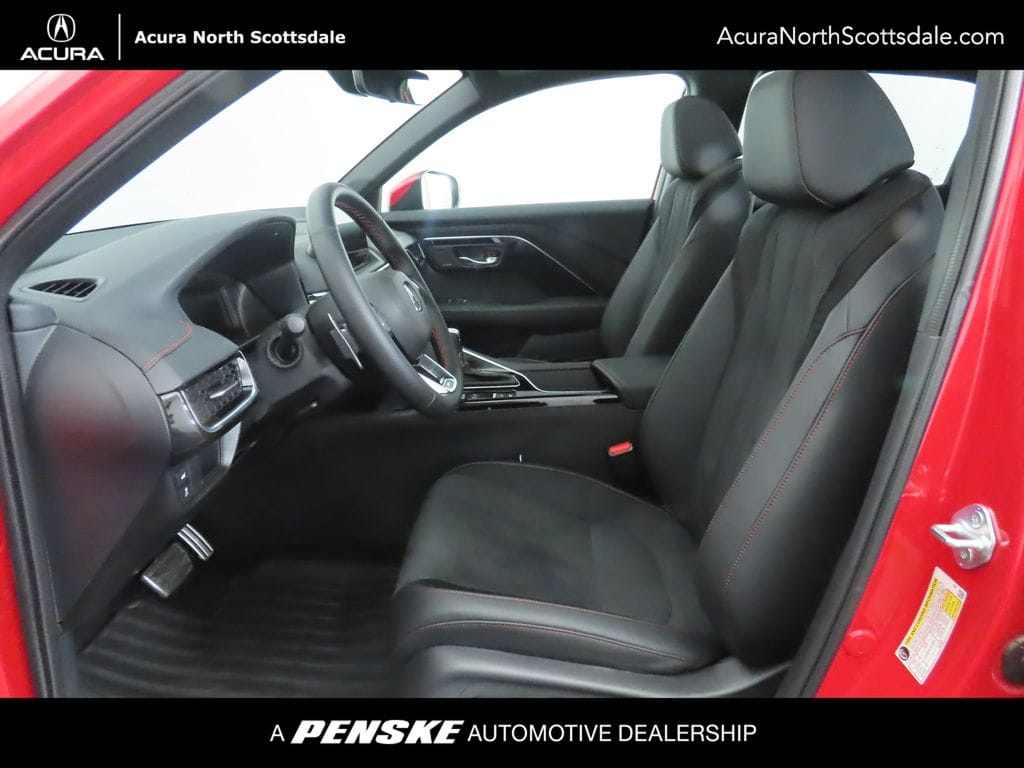 2025 Acura ADX A-Spec Package - Photo 22