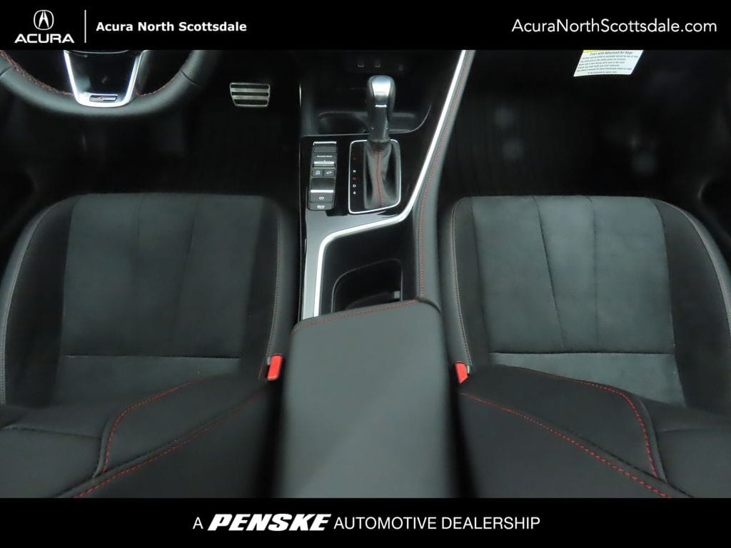 2025 Acura ADX A-Spec Package - Photo 19