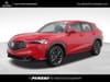 1 thumbnail image of  2025 Acura ADX A-Spec Package