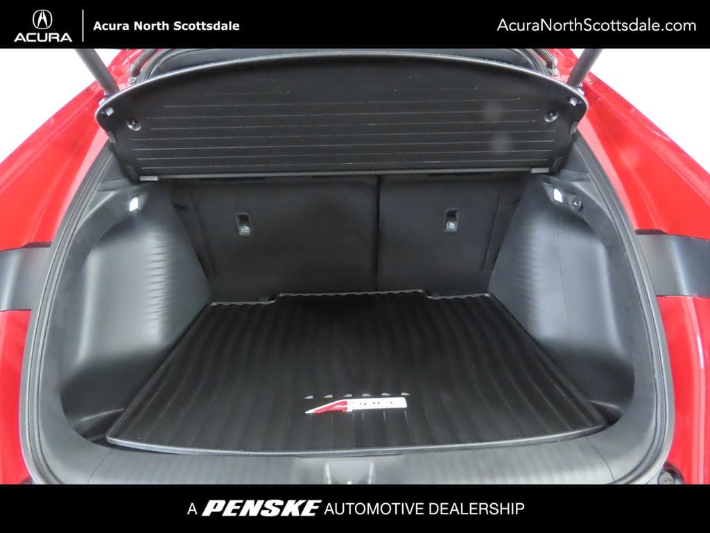 2025 Acura ADX A-Spec Package - Photo 31