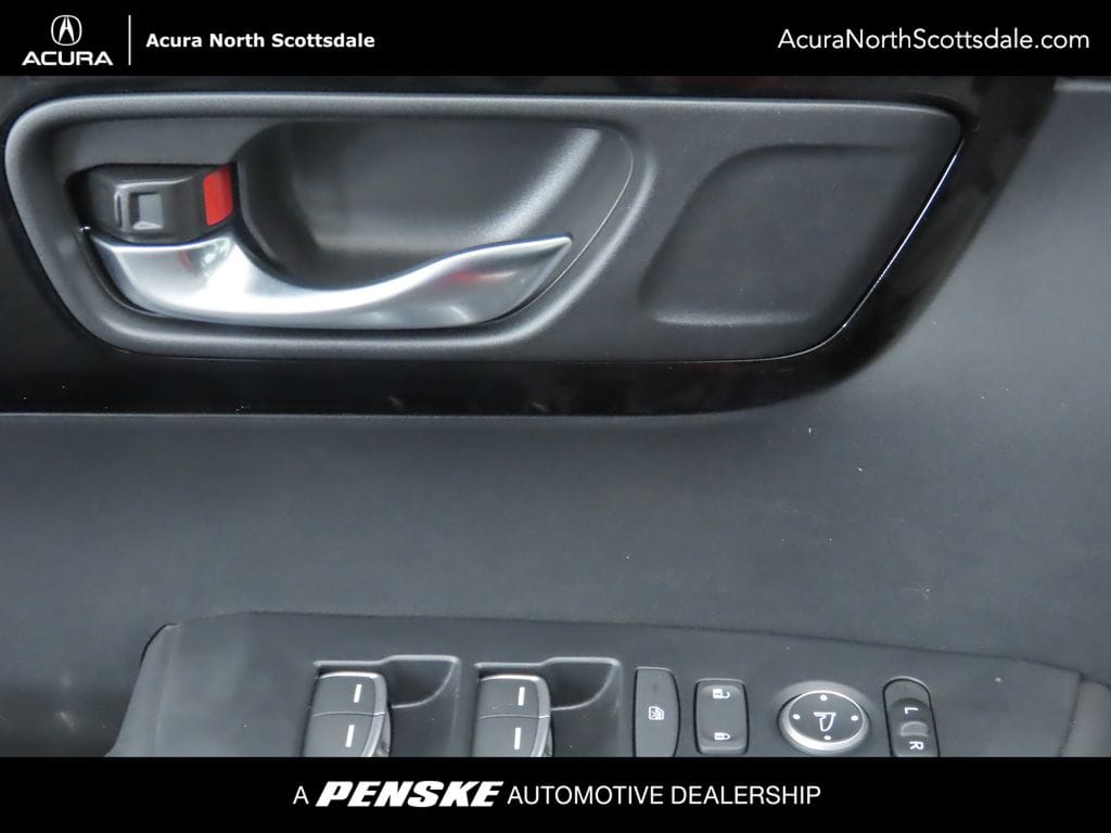 2025 Acura ADX A-Spec Package - Photo 26