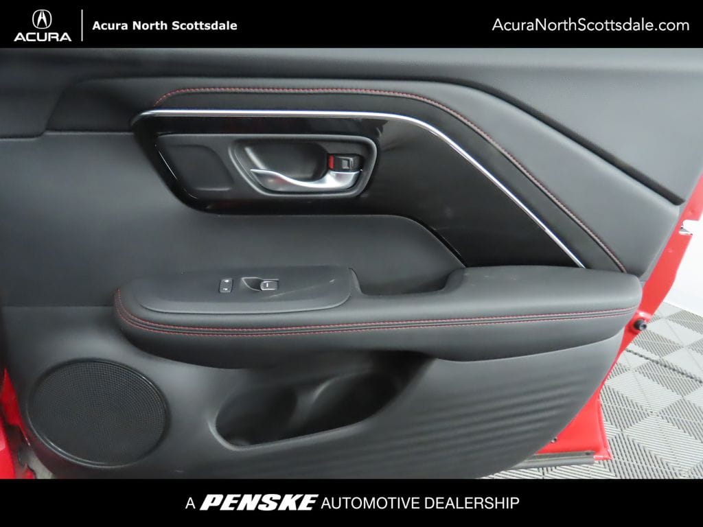 2025 Acura ADX A-Spec Package - Photo 28