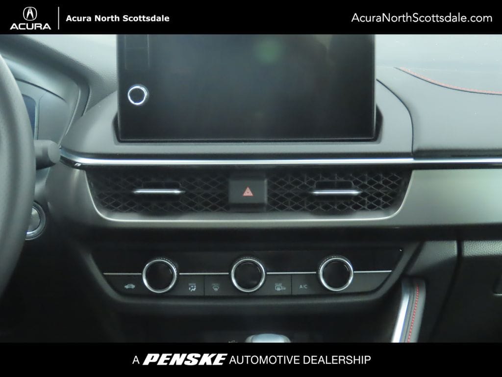 2025 Acura ADX A-Spec Package - Photo 17