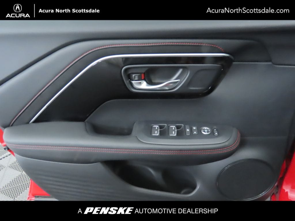2025 Acura ADX A-Spec Package - Photo 27