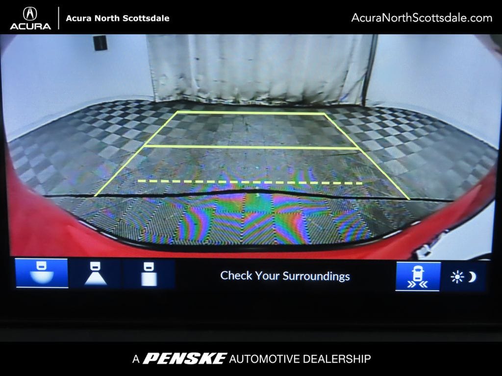 2025 Acura ADX A-Spec Package - Photo 18