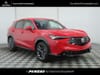 4 thumbnail image of  2025 Acura ADX A-Spec Package