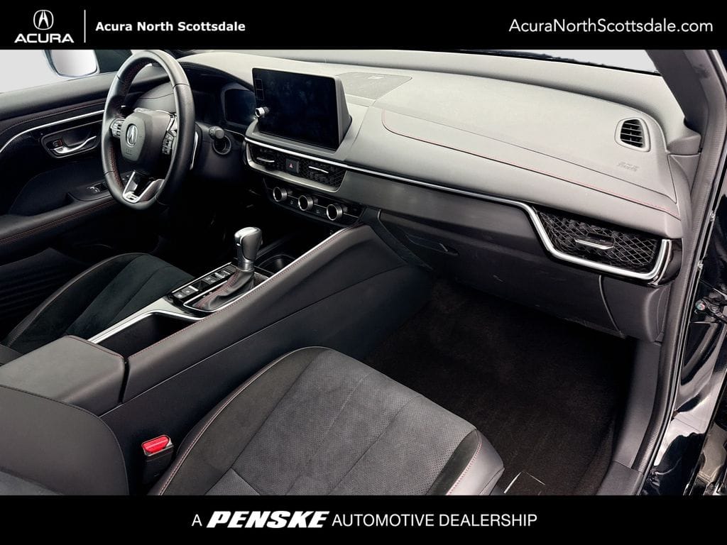 2025 Acura ADX A-Spec Package - Photo 15