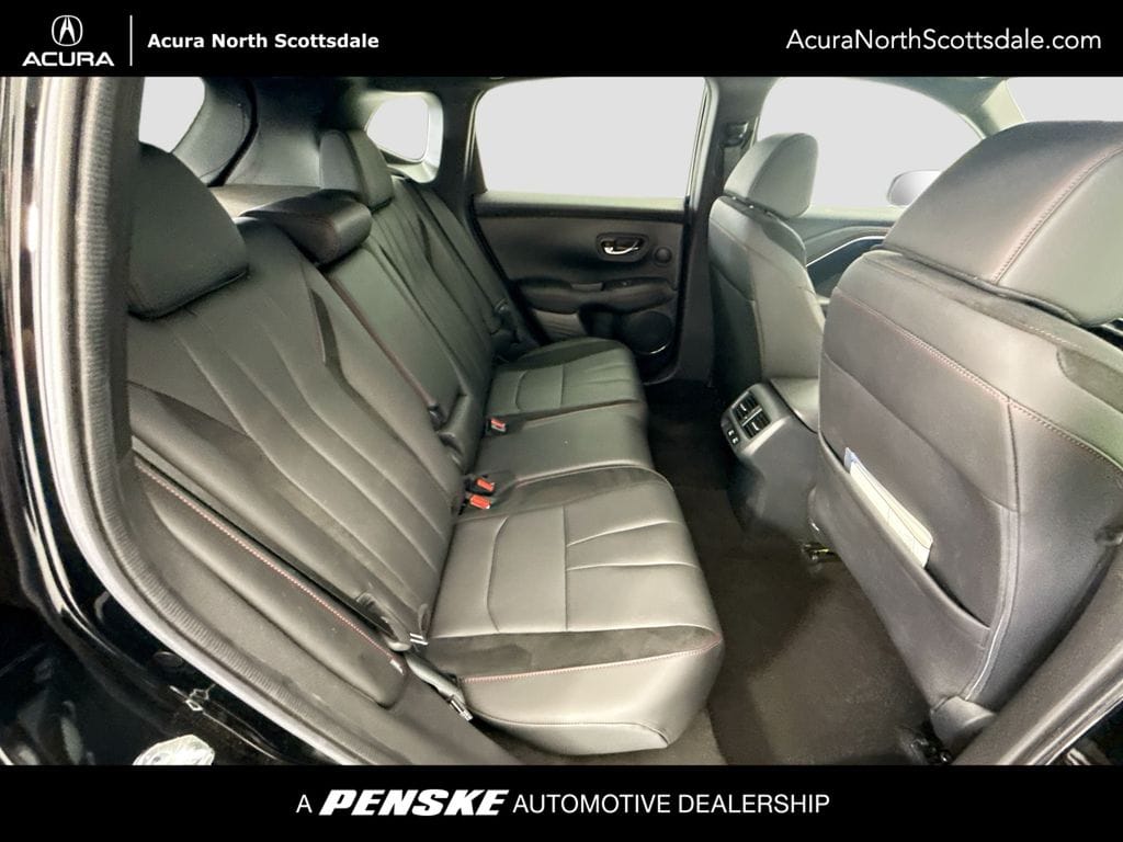 2025 Acura ADX A-Spec Package - Photo 20