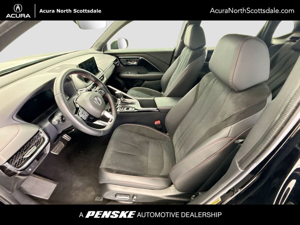 2025 Acura ADX A-Spec Package - Photo 17