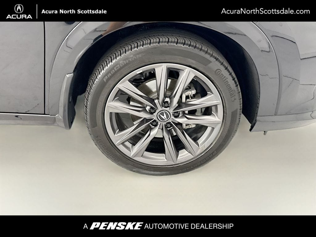 2025 Acura ADX A-Spec Package - Photo 30