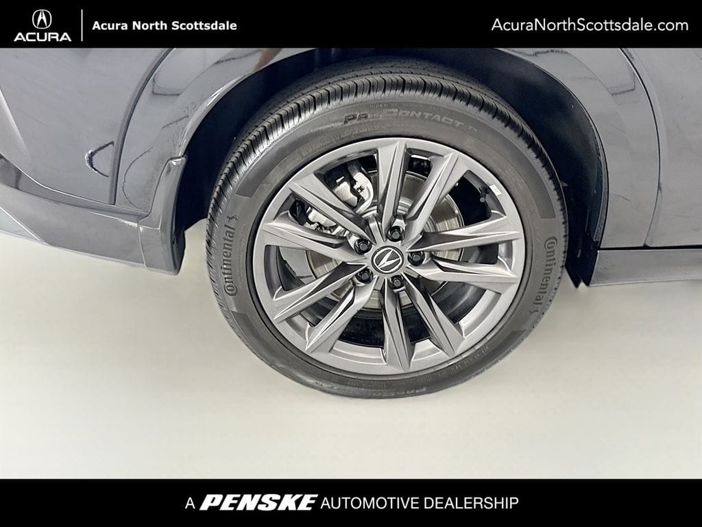 2025 Acura ADX A-Spec Package - Photo 31