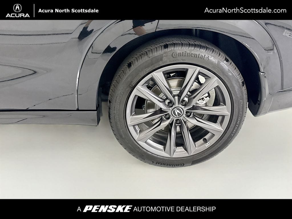 2025 Acura ADX A-Spec Package - Photo 29