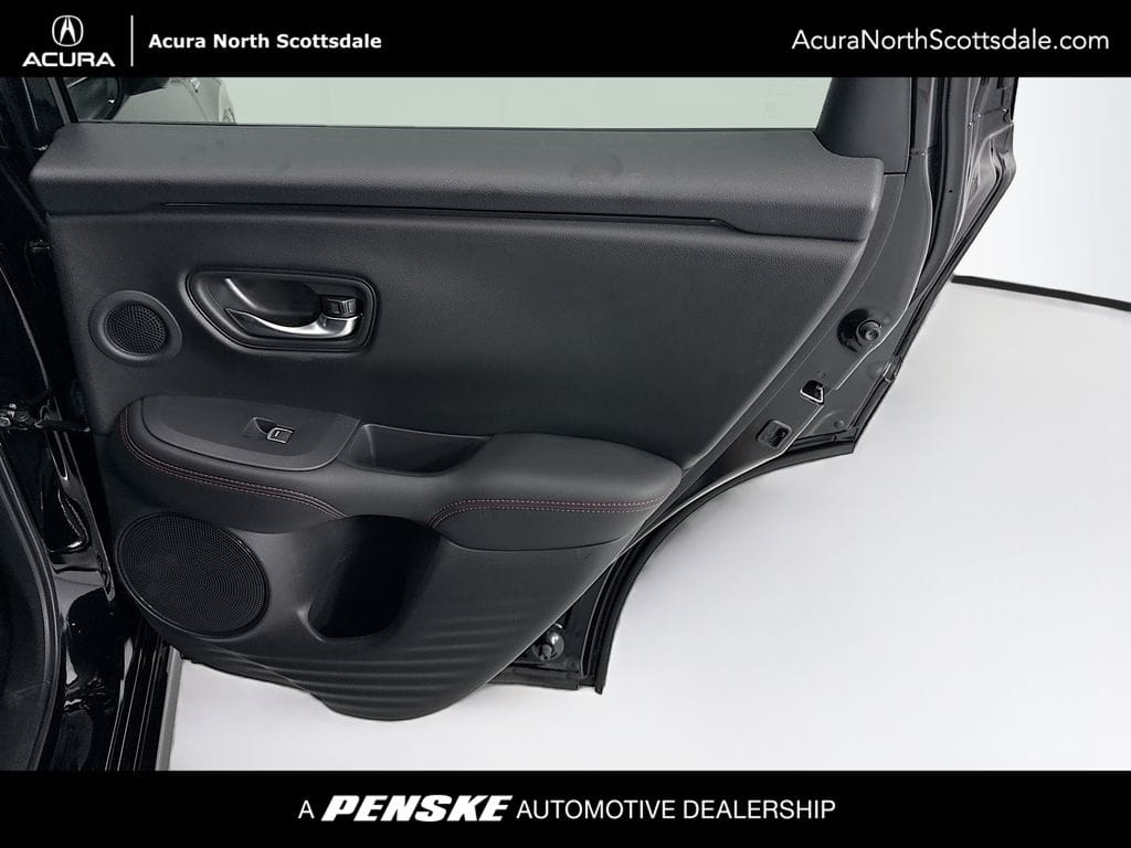 2025 Acura ADX A-Spec Package - Photo 25