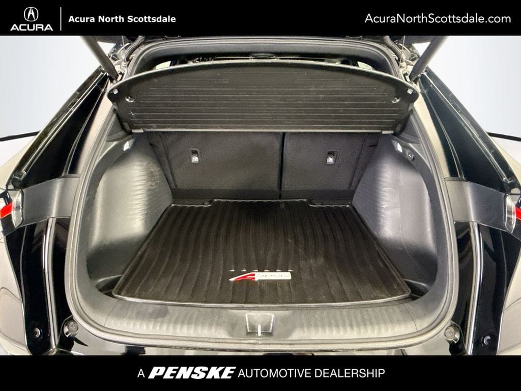 2025 Acura ADX A-Spec Package - Photo 26