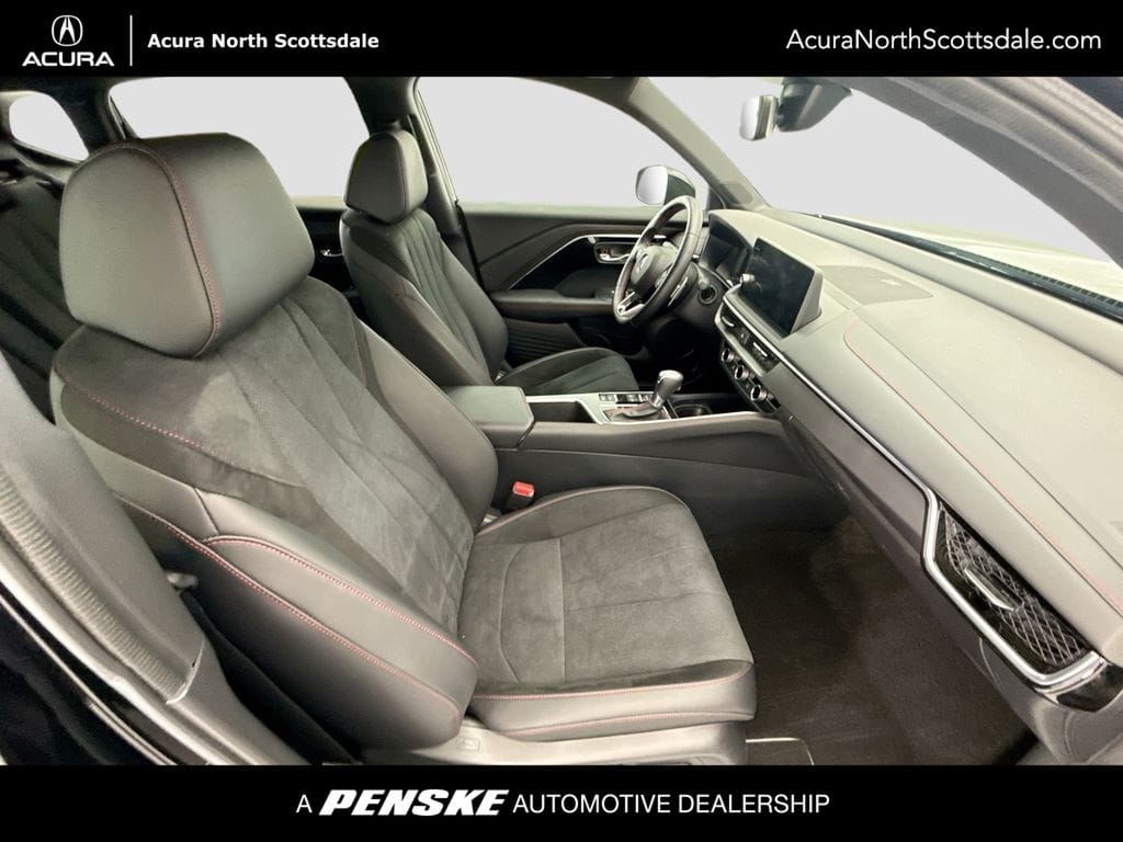 2025 Acura ADX A-Spec Package - Photo 18