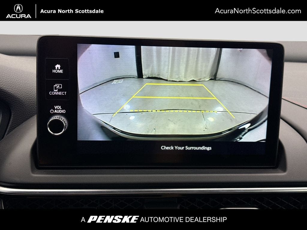 2025 Acura ADX A-Spec Package - Photo 14