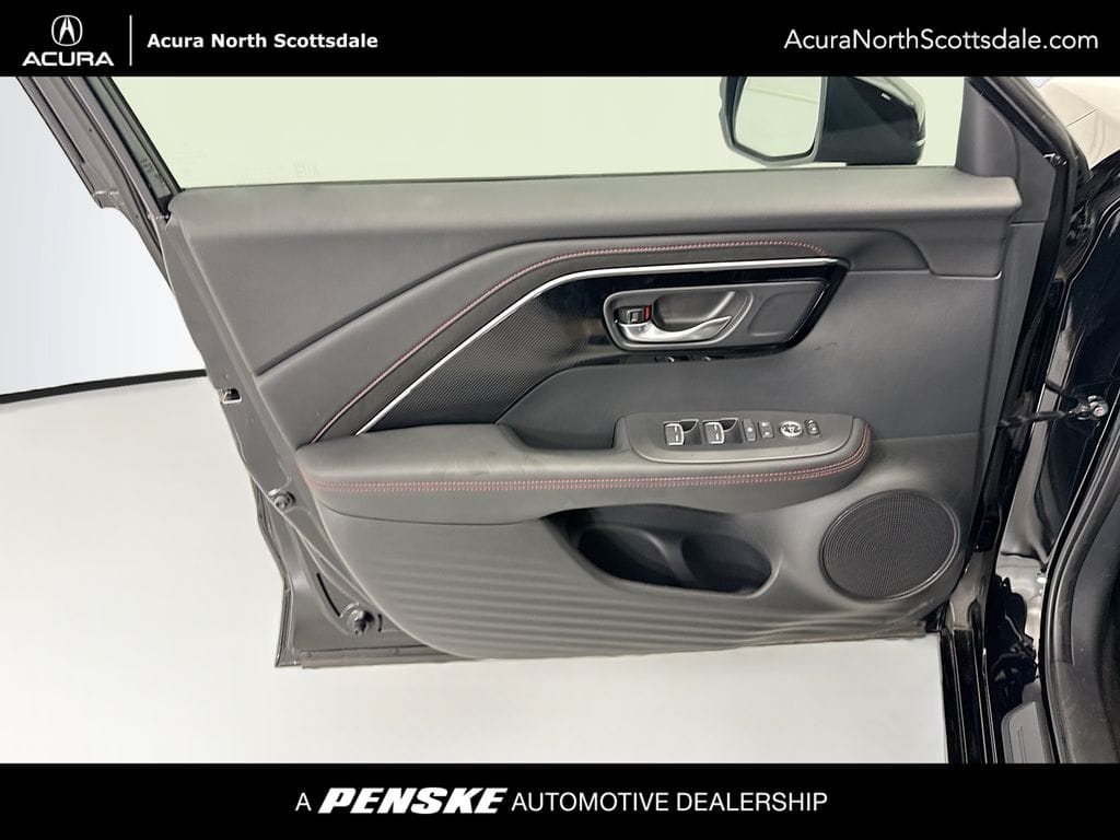 2025 Acura ADX A-Spec Package - Photo 22