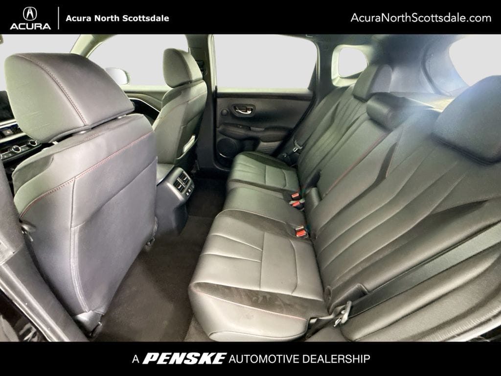 2025 Acura ADX A-Spec Package - Photo 19