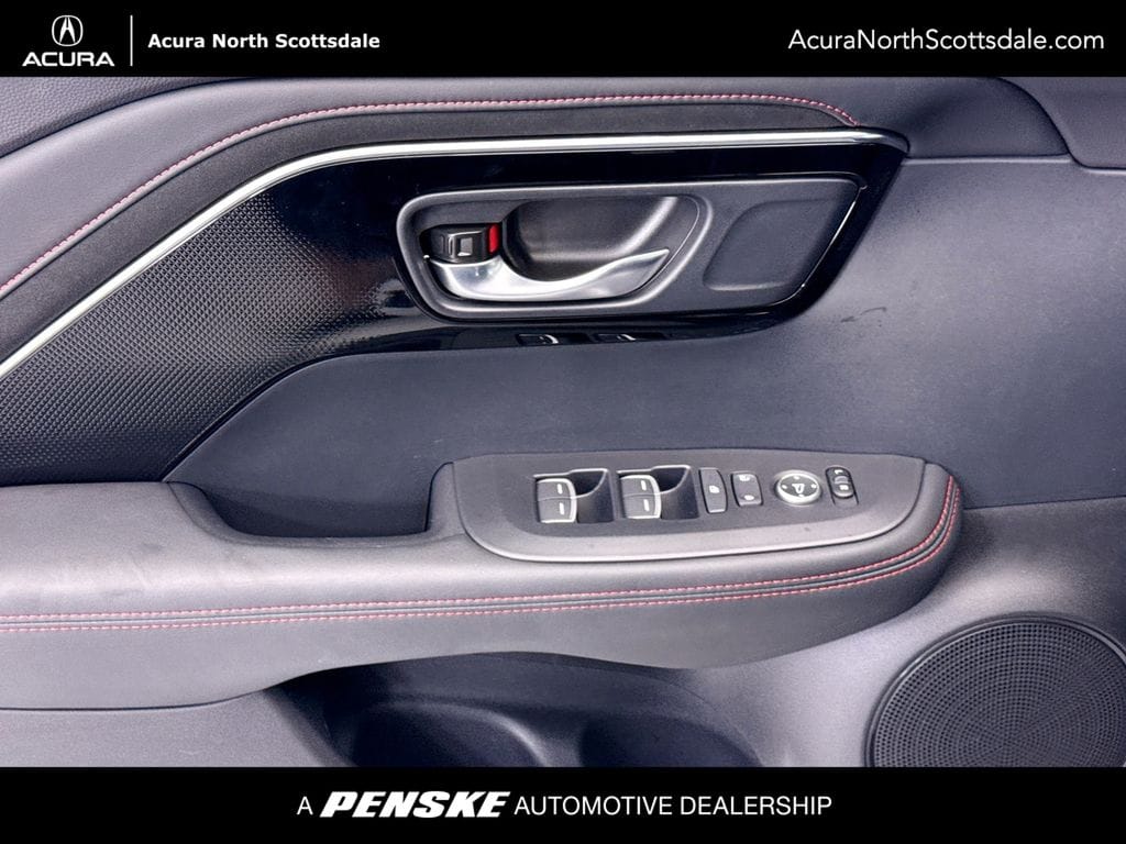 2025 Acura ADX A-Spec Package - Photo 21
