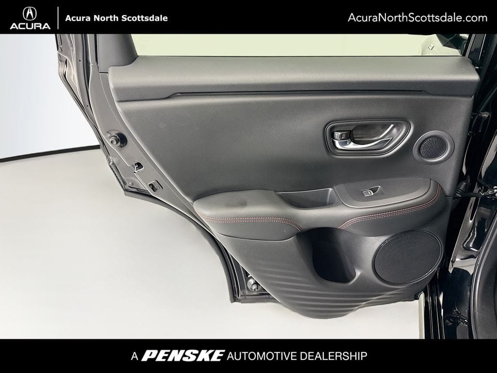 2025 Acura ADX A-Spec Package - Photo 24