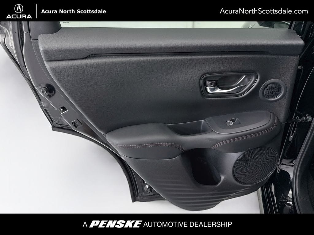 2025 Acura ADX A-Spec Package - Photo 24