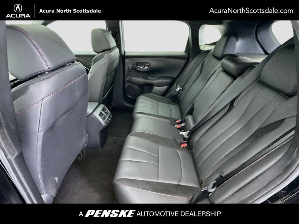 2025 Acura ADX A-Spec Package - Photo 19