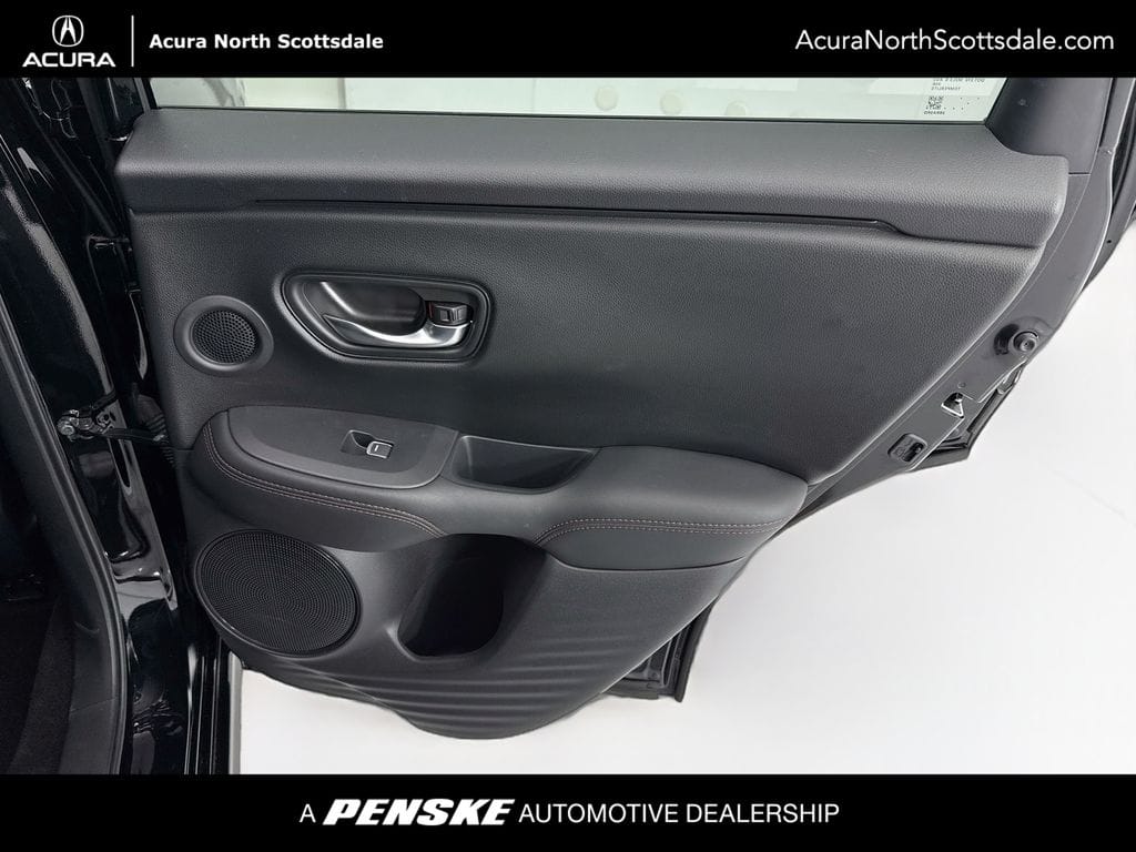 2025 Acura ADX A-Spec Package - Photo 25
