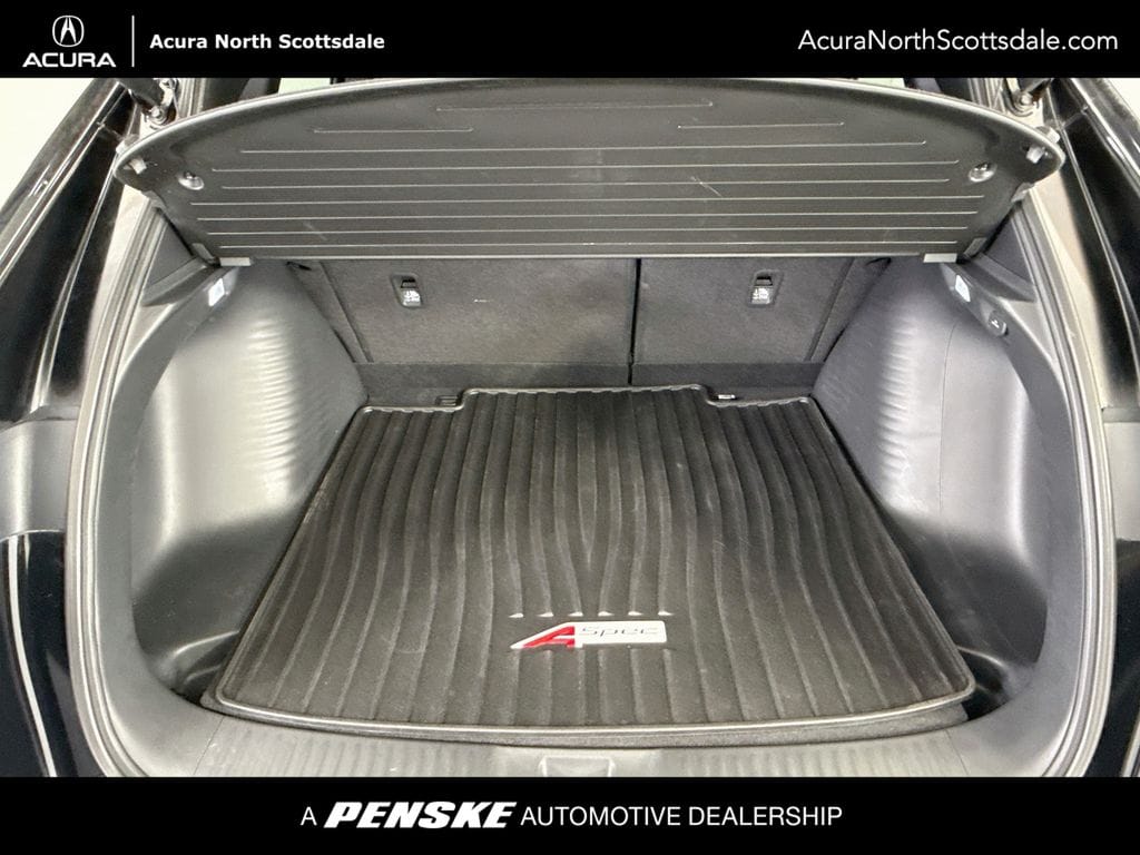 2025 Acura ADX A-Spec Package - Photo 26