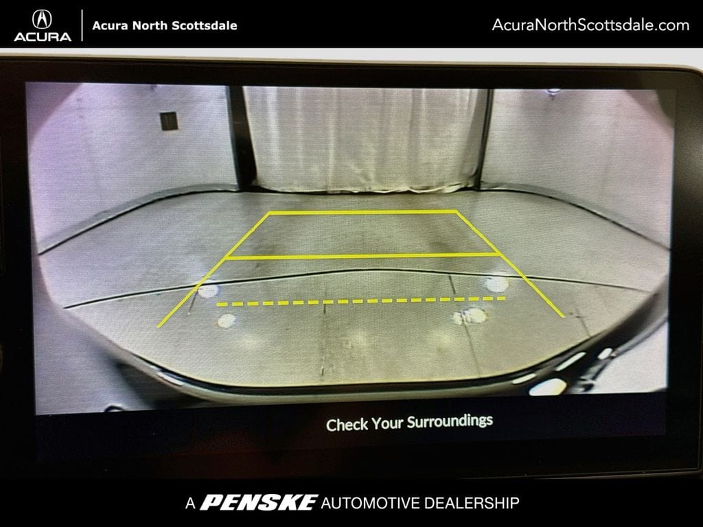 2025 Acura ADX A-Spec Package - Photo 14