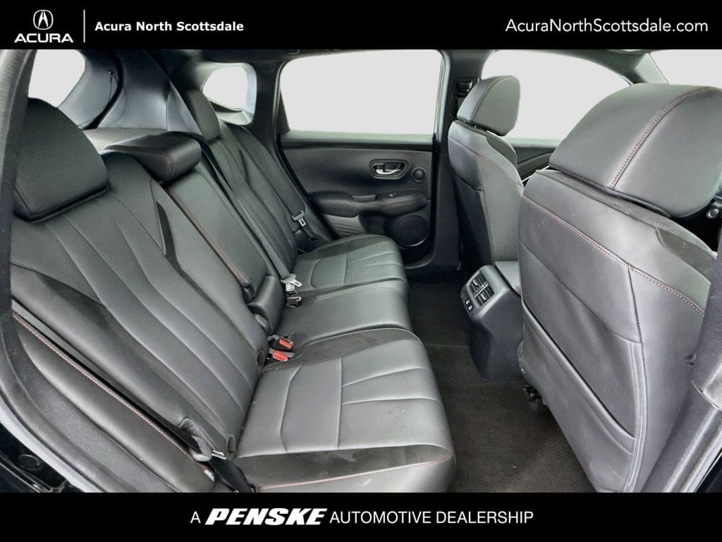 2025 Acura ADX A-Spec Package - Photo 20