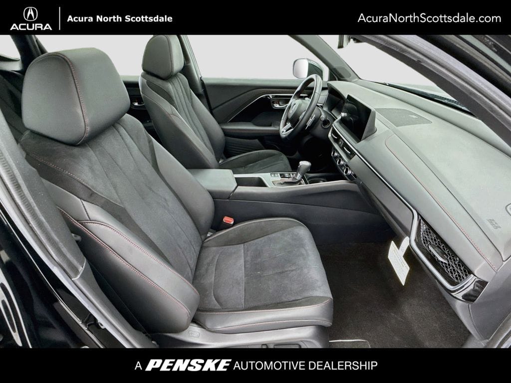 2025 Acura ADX A-Spec Package - Photo 18