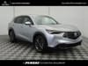 4 thumbnail image of  2025 Acura ADX A-Spec Package