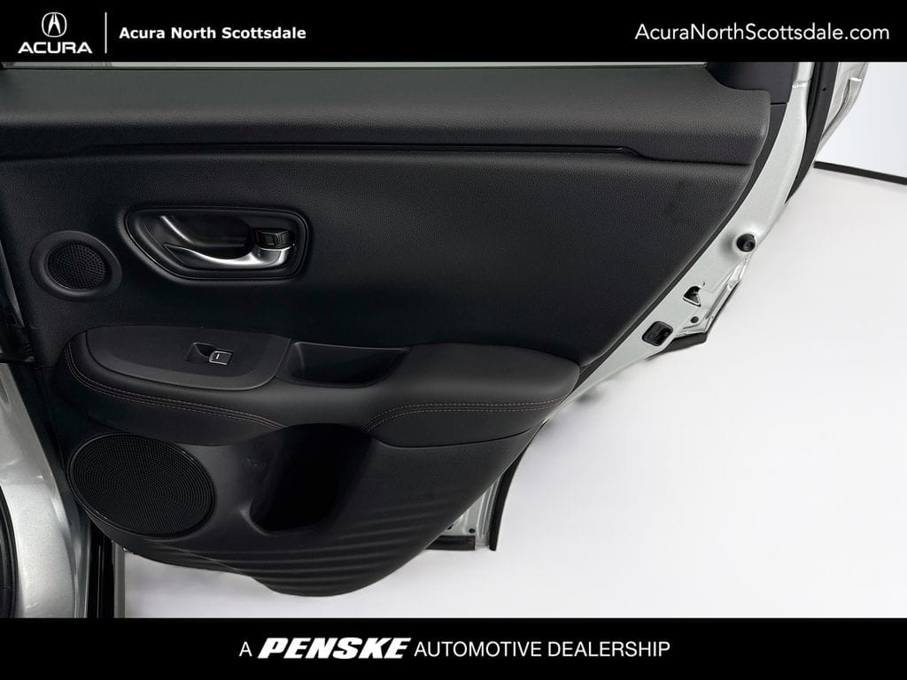 2025 Acura ADX A-Spec Package - Photo 26