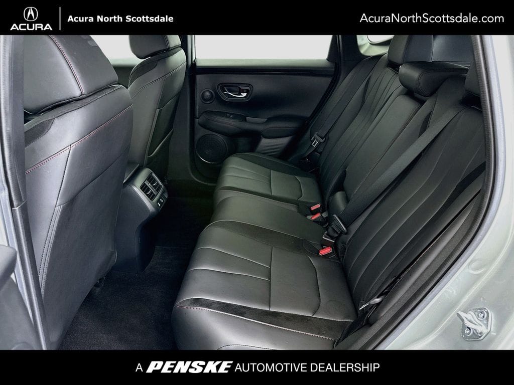 2025 Acura ADX A-Spec Package - Photo 20