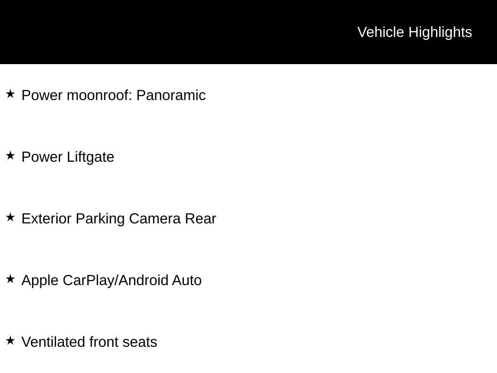 2025 Acura ADX A-Spec Package - Photo 12