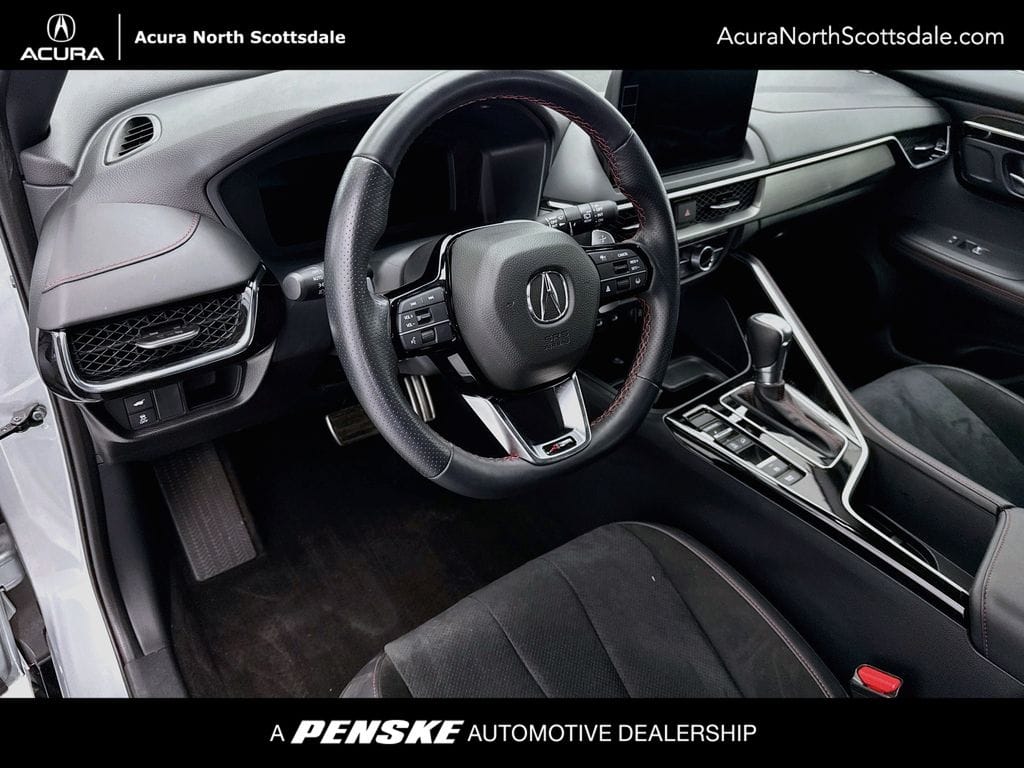 2025 Acura ADX A-Spec Package - Photo 9