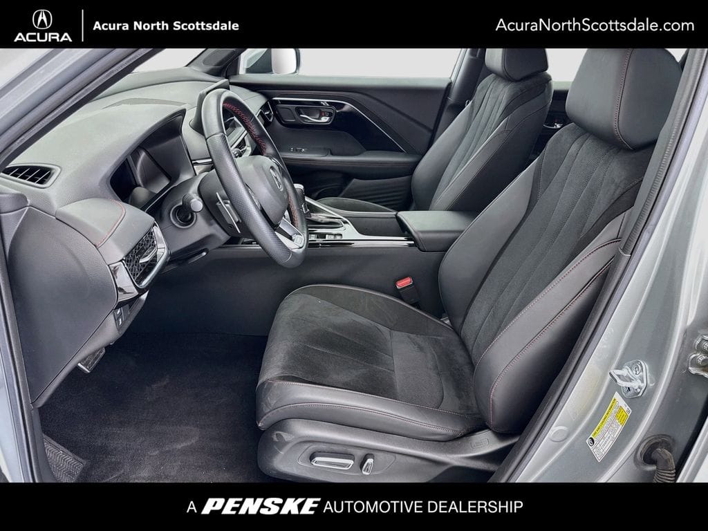 2025 Acura ADX A-Spec Package - Photo 18