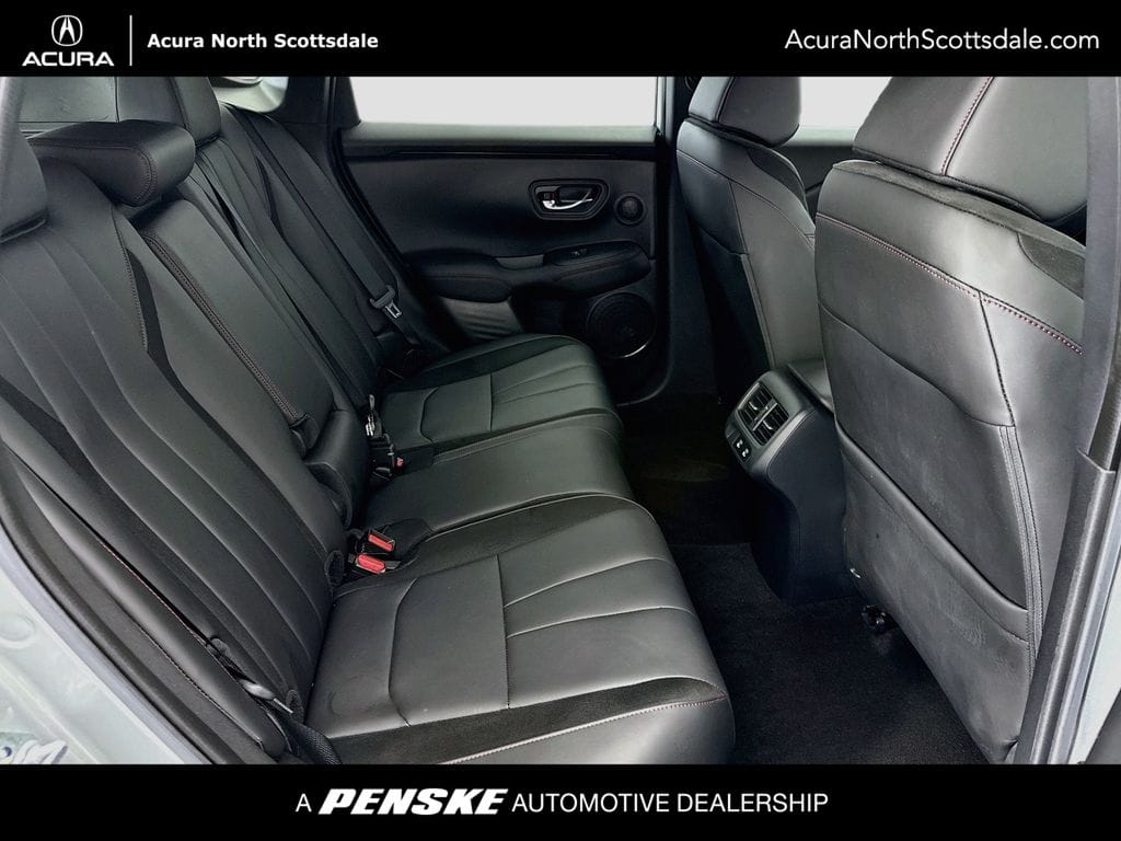 2025 Acura ADX A-Spec Package - Photo 21