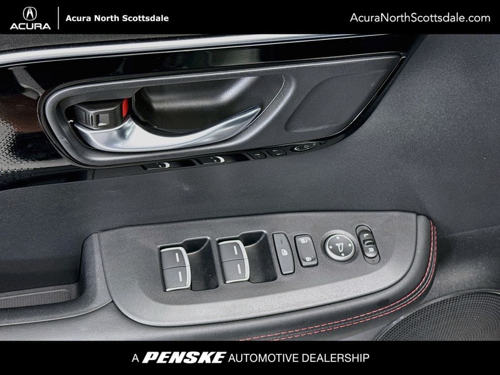 2025 Acura ADX A-Spec Package - Photo 22