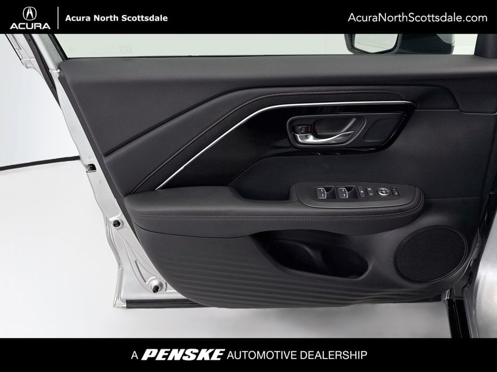 2025 Acura ADX A-Spec Package - Photo 23