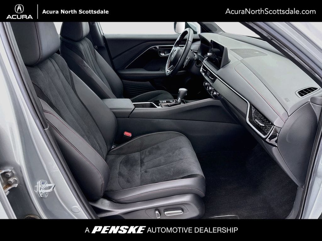 2025 Acura ADX A-Spec Package - Photo 19