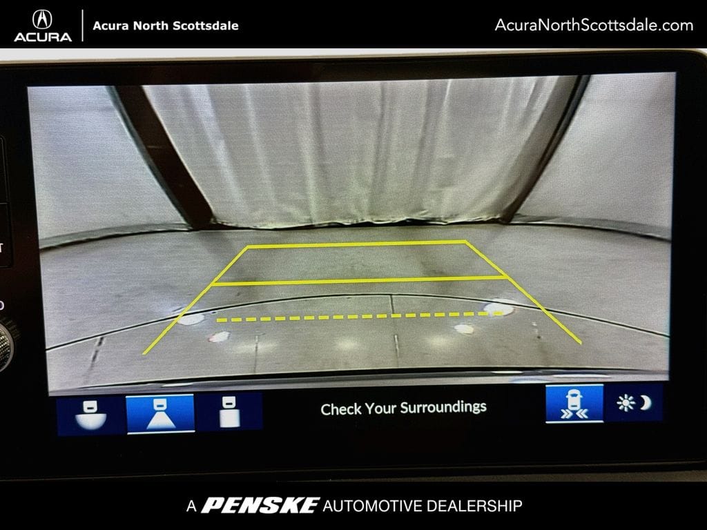 2025 Acura ADX A-Spec Package - Photo 15