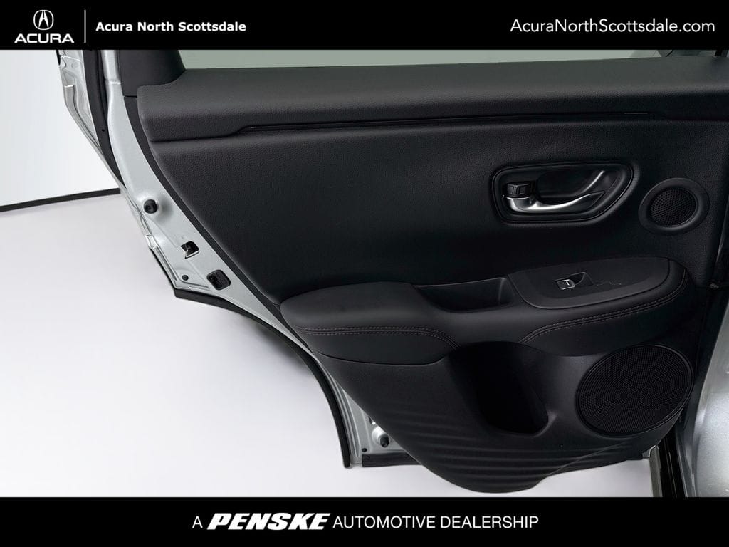 2025 Acura ADX A-Spec Package - Photo 25