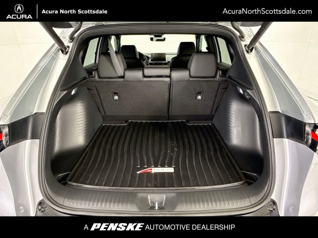 2025 Acura ADX A-Spec Package - Photo 27