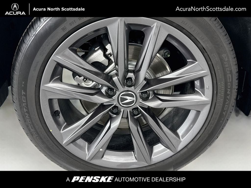 2025 Acura ADX A-Spec Package - Photo 32
